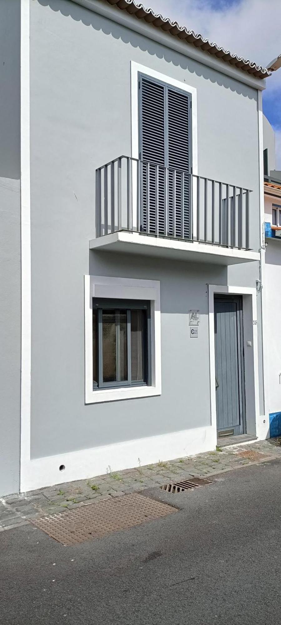 Carreiro House Ponta Delgada - Açores Exterior foto